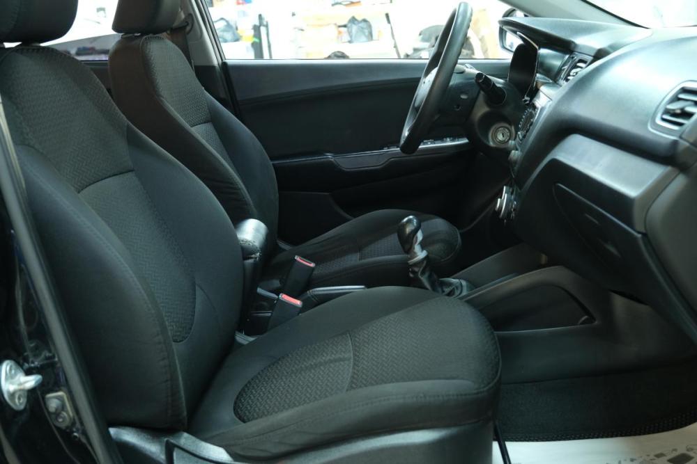 Kia Rio III Омск  - изображение 18
