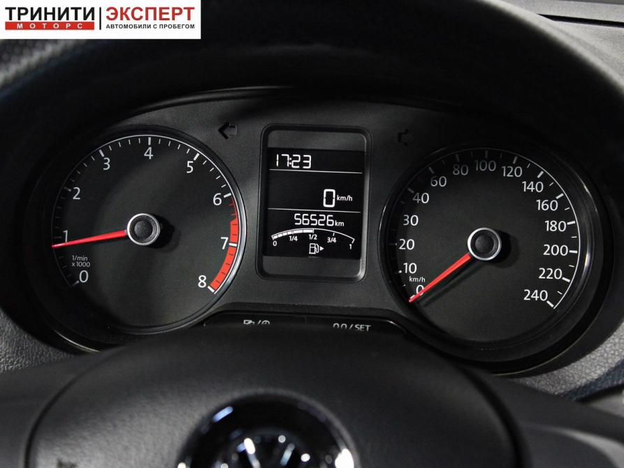 Volkswagen Polo V Рестайлинг Белгород  - изображение 15