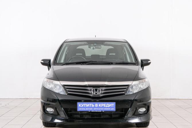 Honda Airwave I Рестайлинг с пробегом 2009 года, цена 899 000 рублей, 174000 км, универсал, Автокод Объявления