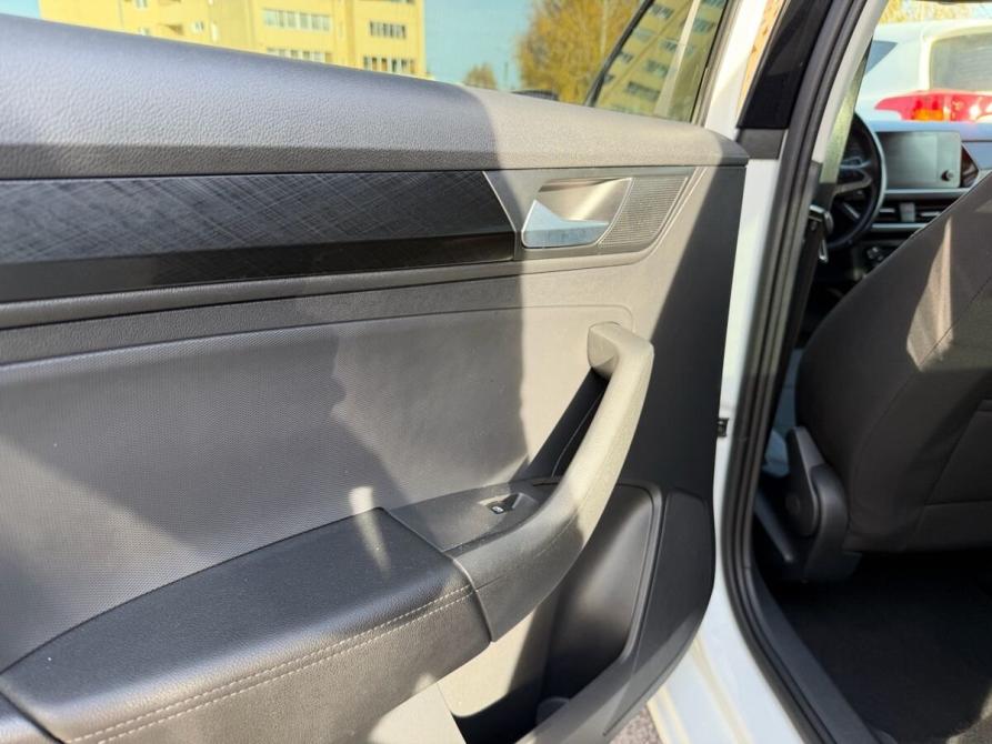 Volkswagen Polo VI Нижнекамск  - изображение 24