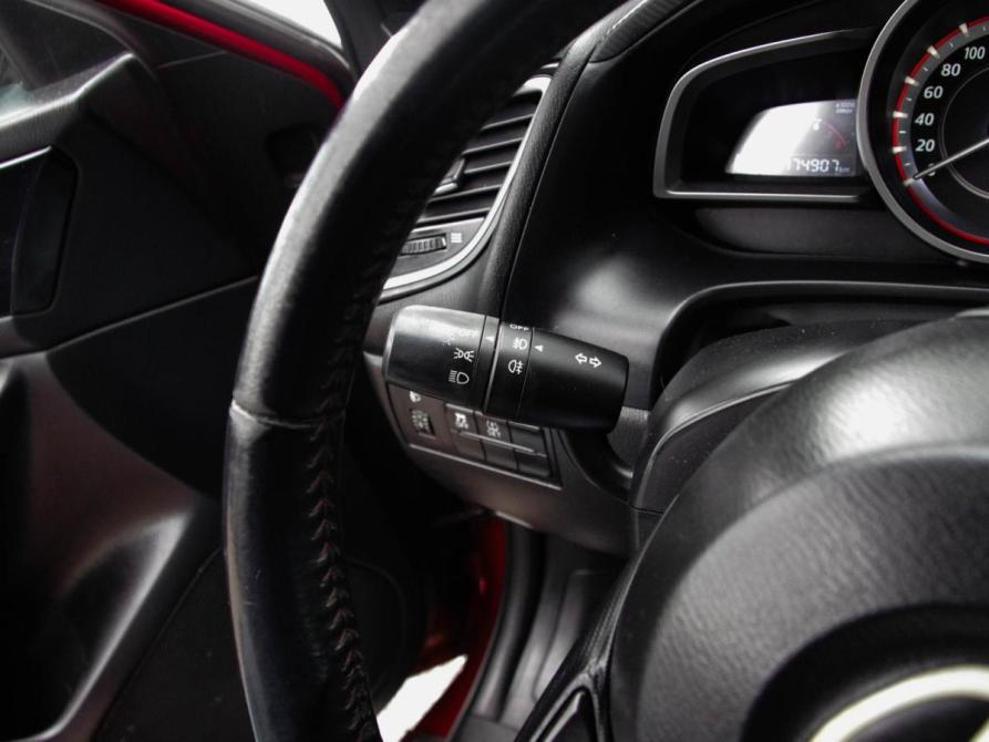 Mazda 3 III (BM) Владимир  - изображение 12