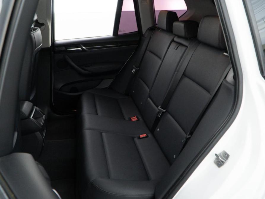 BMW X3 II (F25) Рестайлинг Москва  - изображение 9