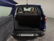 Ford EcoSport II Москва  - изображение 38