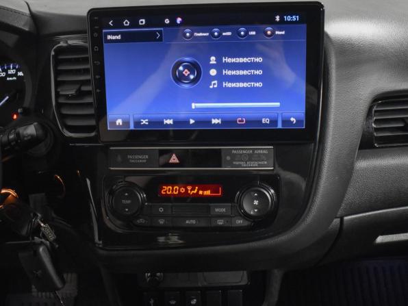 Mitsubishi Outlander III Рестайлинг 3 с пробегом 2019 года, цена 2 230 000 рублей, 89993 км, внедорожник, Автокод Объявления