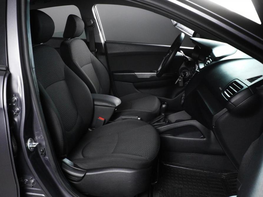 Kia Rio III Рестайлинг Минеральные Воды  - изображение 8