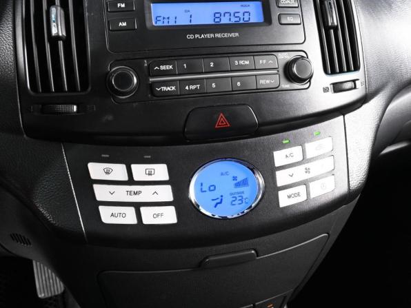 Hyundai Elantra IV (HD) с пробегом 2006 года, цена 625 000 рублей, 205743 км, седан, Автокод Объявления