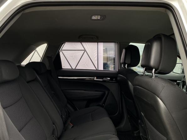 Kia Sorento II Рестайлинг с пробегом 2018 года, цена 2 019 000 рублей, 163785 км, внедорожник, Автокод Объявления