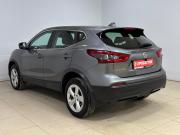 Nissan Qashqai II Рестайлинг Альметьевск  - изображение 32