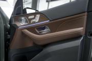 Mercedes-Benz GLE II (V167) Рестайлинг Москва  - изображение 26