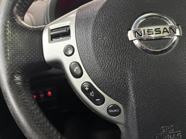 Nissan X-Trail II Рестайлинг с пробегом 2011 года, цена 1 045 000 рублей, 286707 км, внедорожник, Автокод Объявления