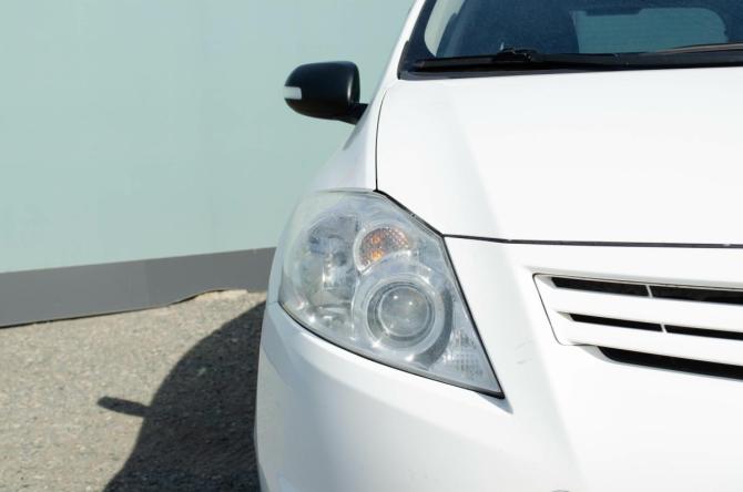 Toyota Auris I Рестайлинг с пробегом 2011 года, цена 770 000 рублей, 340000 км, хэтчбек, Автокод Объявления