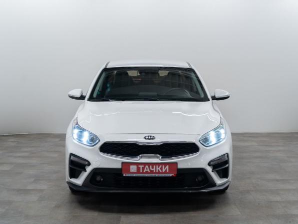 Kia K3 II с пробегом 2021 года, цена 1 650 000 рублей, 61000 км, седан, Автокод Объявления