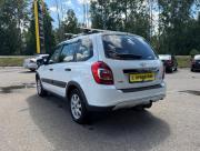 Lada (ВАЗ) Kalina II Нефтекамск  - изображение 16