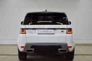 Land Rover Range Rover Sport II Рестайлинг Сургут  - изображение 35