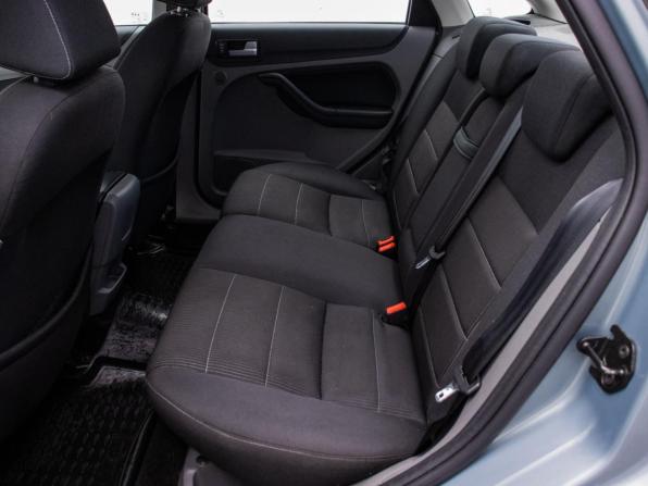Ford Focus II Рестайлинг с пробегом 2009 года, цена 565 000 рублей, 151821 км, седан, Автокод Объявления