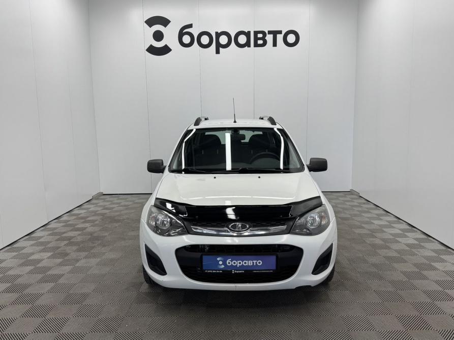 Lada (ВАЗ) Kalina II Воронеж  - изображение 3