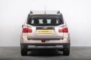 Chevrolet Orlando I Томск  - изображение 22