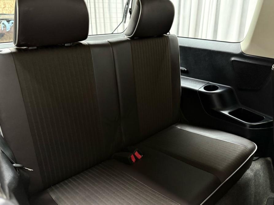 Mitsubishi Pajero Mini II Ижевск  - изображение 25