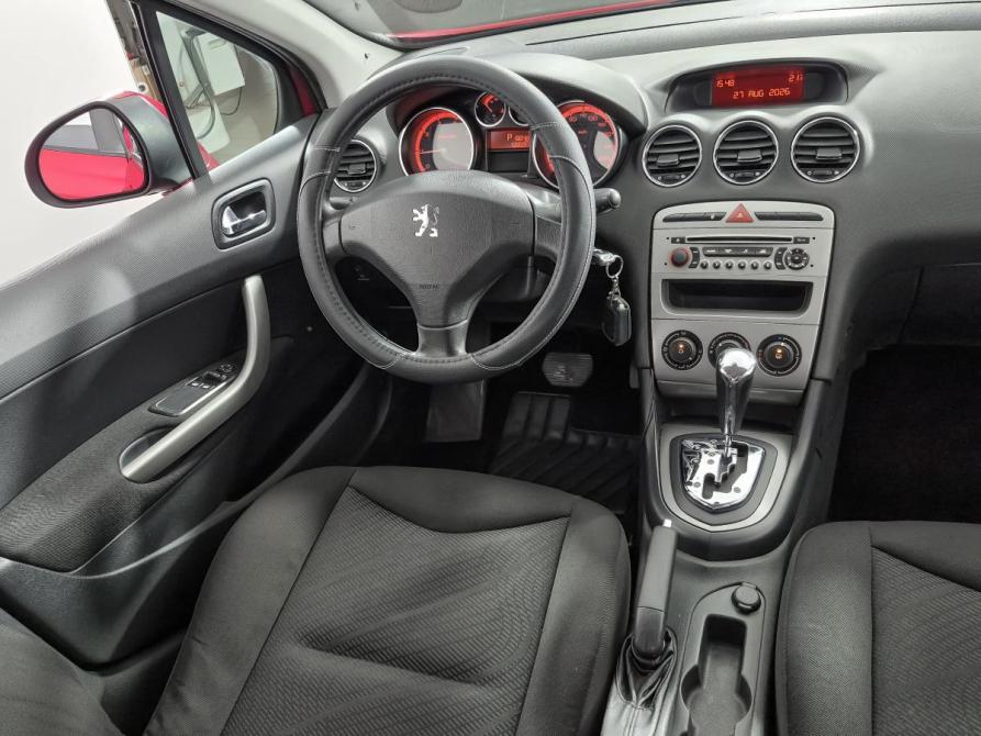 Peugeot 308 I Нижний Новгород  - изображение 12