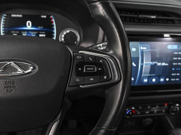 Chery Tiggo 4 I Рестайлинг с пробегом 2019 года, цена 1 239 000 рублей, 61297 км, внедорожник, Автокод Объявления