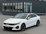Kia K5 III Волгоград  - изображение 42