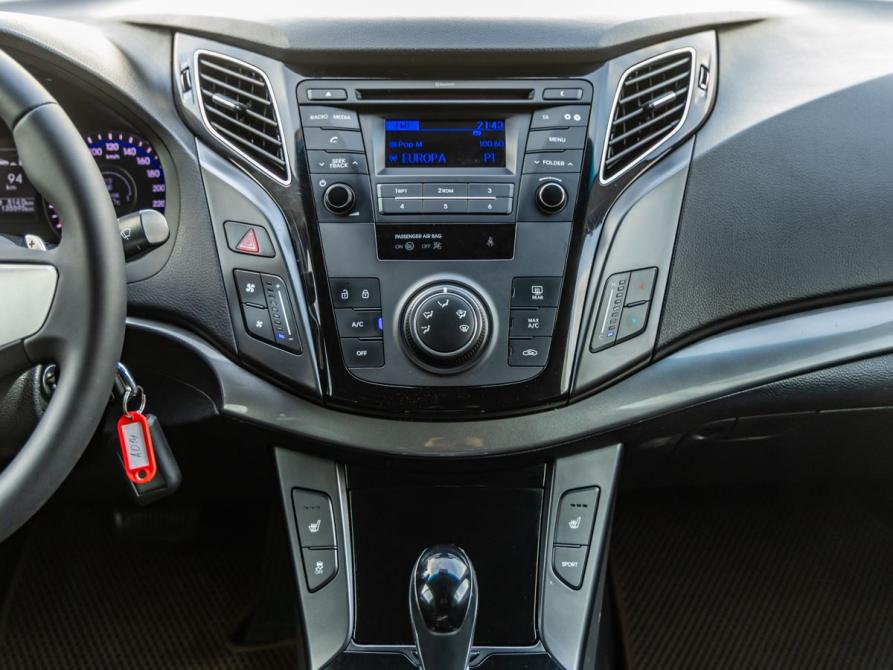 Hyundai i40 I Волгоград  - изображение 20