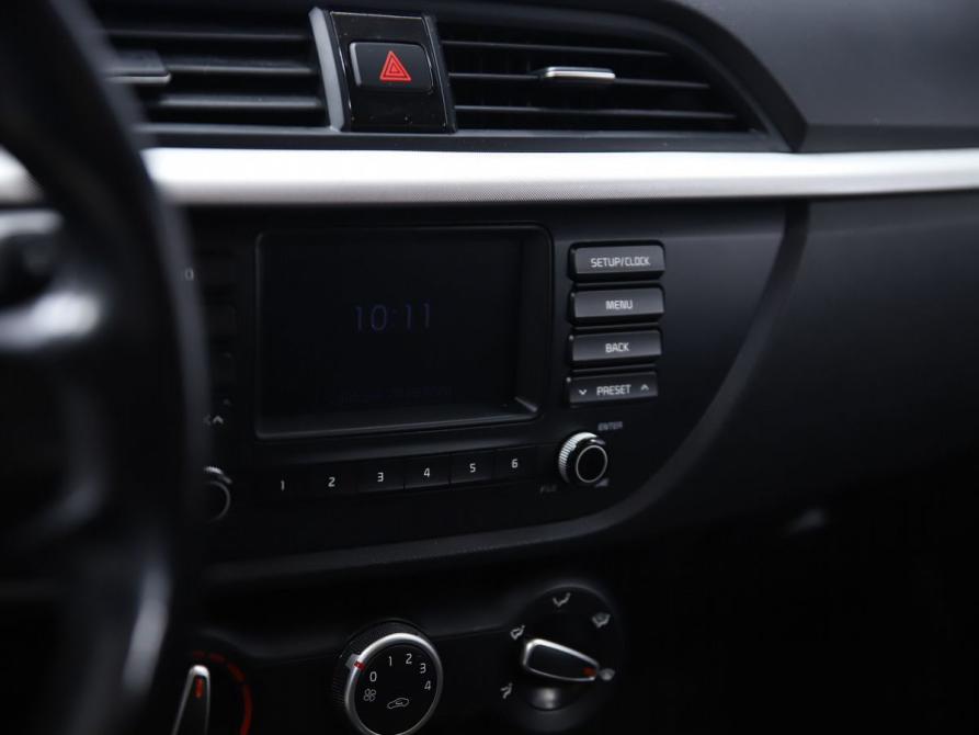 Kia Rio IV Уфа  - изображение 14
