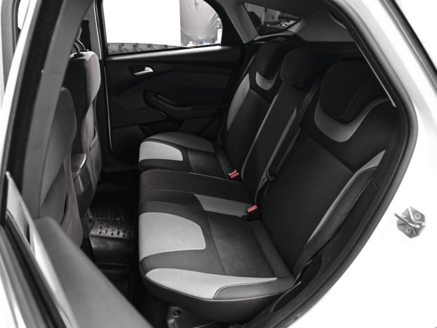 Ford Focus III Ставрополь  - изображение 9