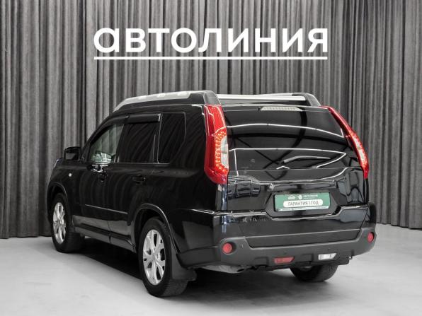 Nissan X-Trail II Рестайлинг с пробегом 2011 года, цена 1 265 000 рублей, 207000 км, внедорожник, Автокод Объявления