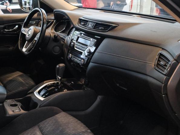 Nissan X-Trail III Рестайлинг с пробегом 2020 года, цена 2 050 000 рублей, 91405 км, внедорожник, Автокод Объявления