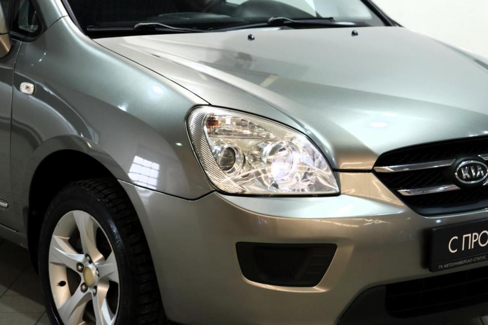 Kia Carens II (UN) Сургут  - изображение 9