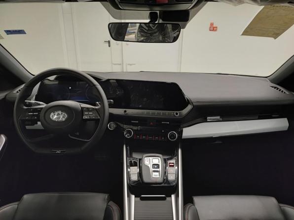 Hyundai Lafesta I Рестайлинг с пробегом 2025 года, цена 3 170 000 рублей, 451 км, седан, Автокод Объявления