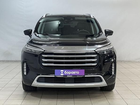 Exeed VX I с пробегом 2022 года, цена 2 399 900 рублей, 119893 км, внедорожник, Автокод Объявления