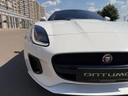 Jaguar F-Type I Рестайлинг Краснодар  - изображение 31
