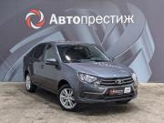 Lada (ВАЗ) Granta I Рестайлинг Пермь  - изображение 31