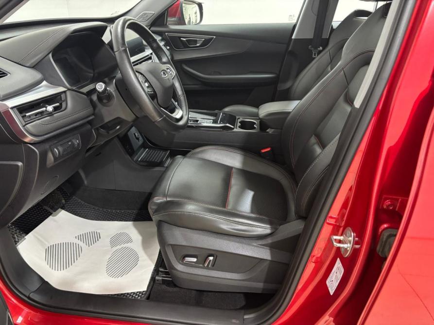 Chery Tiggo 7 Pro I Альметьевск  - изображение 9