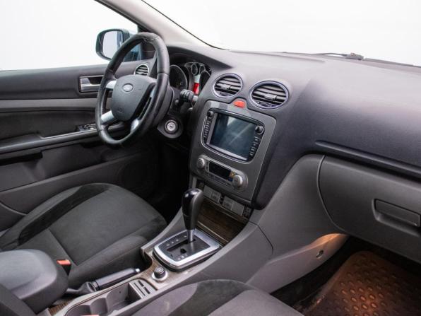 Ford Focus II Рестайлинг с пробегом 2008 года, цена 321 000 рублей, 376929 км, седан, Автокод Объявления