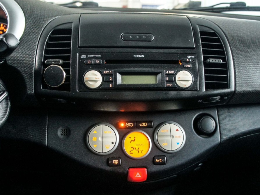 Nissan Micra III (K12) Березовский  - изображение 10