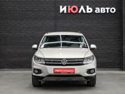 Volkswagen Tiguan I Рестайлинг Екатеринбург  - изображение 22