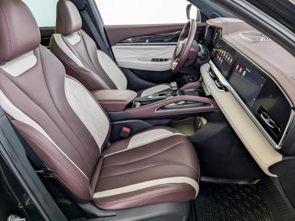 Geely Monjaro I с пробегом 2023 года, цена 3 315 000 рублей, 49262 км, внедорожник, Автокод Объявления