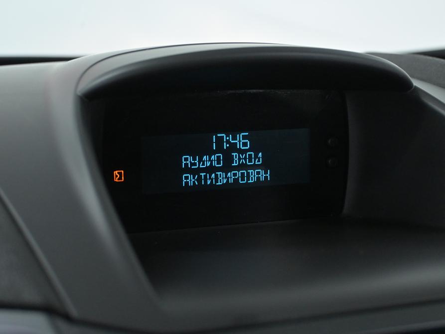 Ford Fiesta Mk6 Рестайлинг Москва  - изображение 15