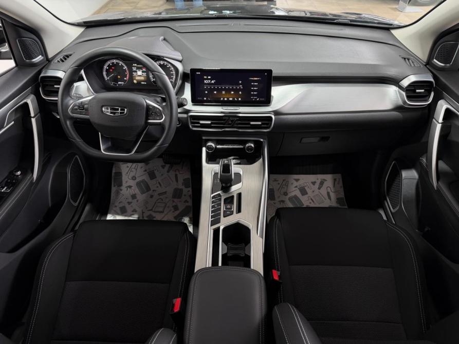 Geely Coolray I Новороссийск  - изображение 35