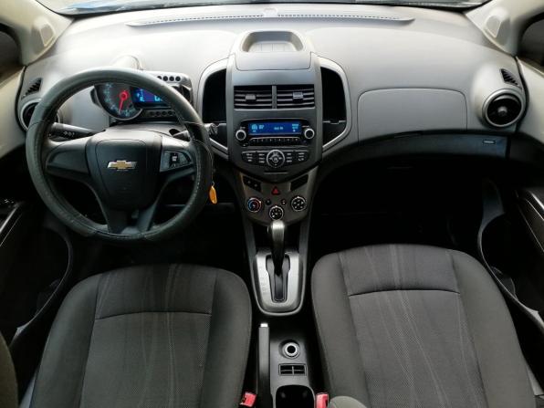 Chevrolet Aveo II с пробегом 2012 года, цена 439 000 рублей, 246132 км, хэтчбек, Автокод Объявления