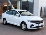 Volkswagen Polo VI Химки  - изображение 14