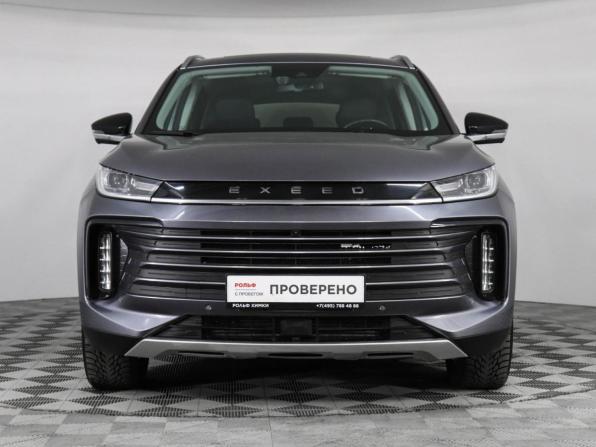 Exeed TXL I Рестайлинг с пробегом 2023 года, цена 2 270 000 рублей, 47300 км, внедорожник, Автокод Объявления