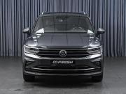 Volkswagen Tiguan II Рестайлинг Ставрополь  - изображение 29