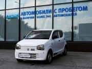 Suzuki Alto VIII (HA36) Екатеринбург  - изображение 19