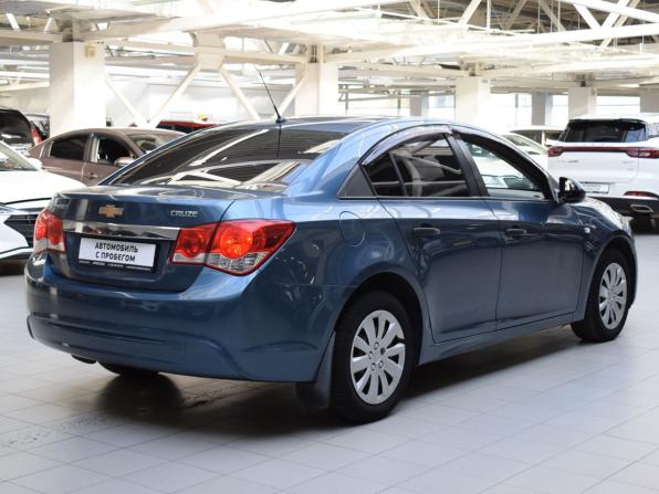 Chevrolet Cruze I с пробегом 2012 года, цена 595 000 рублей, 136243 км, седан, Автокод Объявления