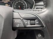 Audi A4 allroad V (B9) Москва  - изображение 35