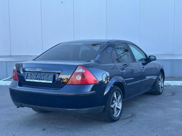 Ford Mondeo III Рестайлинг с пробегом 2004 года, цена 345 000 рублей, 227067 км, седан, Автокод Объявления